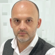 Powiększ obraz: Michał Tarnawski, ortodonta Katowice