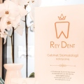Gabinet Stomatologiczny Rey-DentWarszawa - Klinika