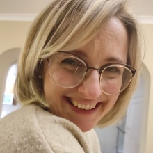 Powiększ obraz: Karolina Kręglewska, psycholog Poznań