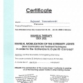 Powiększ obraz: certificate 17