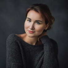 Powiększ obraz: Daria Pilawska, psycholog Warszawa