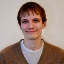 Powiększ obraz: Oskar Rychel, psycholog Katowice