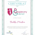 Powiększ obraz: certificate 1