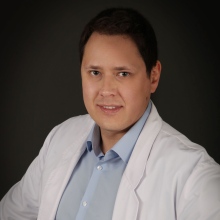 Powiększ obraz: Marek Wacławik, endokrynolog Mikołów