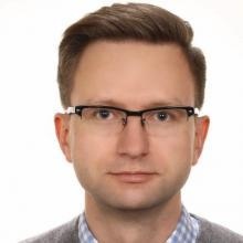 Powiększ obraz: Piotr Zalewski, ortopeda Warszawa