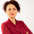 Katarzyna Cieszyńska-Odedina, psychoterapeuta Warszawa