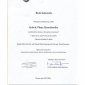 Powiększ obraz: certificate 8
