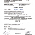Powiększ obraz: certificate 24