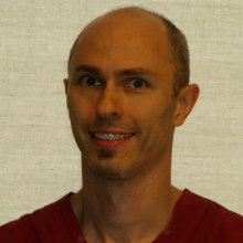 Powiększ obraz: Artur Szuszkiewicz, stomatolog Łódź