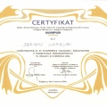Powiększ obraz: certificate 34