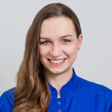 Powiększ obraz: Anna Pietrzak, stomatolog Poznań