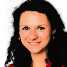 Powiększ obraz: Jagoda Rzeszewska-Zamiara, okulista Bydgoszcz