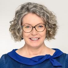 Powiększ obraz: Urszula Gołębiewska, psychoterapeuta Warszawa