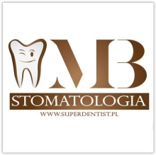 MB STOMATOLOGIA MONIKA BOGUSZ