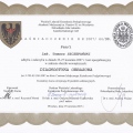 Powiększ obraz: certificate 8