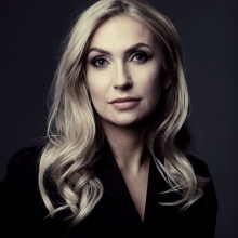 Powiększ obraz: Sabina Myjak, psycholog Rzeszów