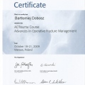 Powiększ obraz: certificate 9