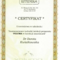 Powiększ obraz: certificate 8