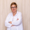 Dorota Sobczyk, kardiolog Kraków