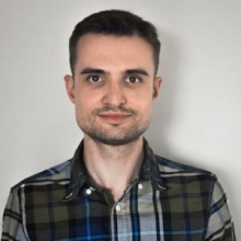 Powiększ obraz: Norbert Krzyżanowski, psychiatra Wrocław