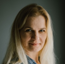 Powiększ obraz: Anna Jarząbek, psycholog Kartuzy