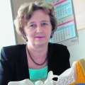 Emilia Kątska, audiolog, foniatra Lublin