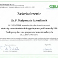 Powiększ obraz: certificate 11
