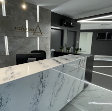 Specjalistyczne Centrum Medyczne Trójkąt