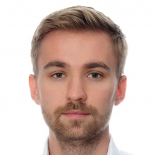 Powiększ obraz: Kamil Krynicki, stomatolog Wiśniowa