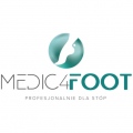 Medic4Foot - Profesjonalnie Dla StópŁódź - Klinika
