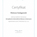 Powiększ obraz: certificate 18