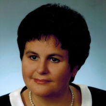 Powiększ obraz: Beata Dejak, stomatolog Łódź