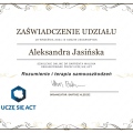 Powiększ obraz: certificate 3