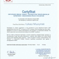 Powiększ obraz: certificate 10