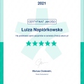 Powiększ obraz: certificate 5