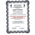 Powiększ obraz: certificate 4
