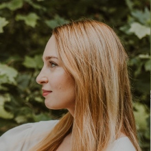 Powiększ obraz: Agnieszka Rygol, psycholog Katowice