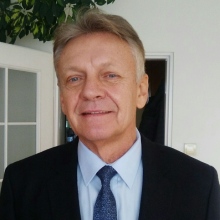 Powiększ obraz: Janusz Zalewski, ginekolog Gdynia