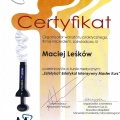 Powiększ obraz: certificate 3