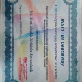 Powiększ obraz: certificate 2