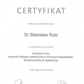 Powiększ obraz: certificate 60