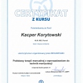 Powiększ obraz: certificate 5
