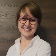 Powiększ obraz: Anna Cygańska, fizjoterapeuta Warszawa