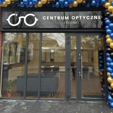 Centrum Optyczne Złotno