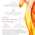 Powiększ obraz: certificate 45