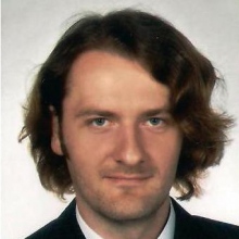 Powiększ obraz: Paweł Nowicki, psycholog Łódź