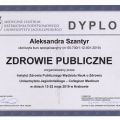 Powiększ obraz: certificate 18