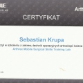 Powiększ obraz: certificate 4