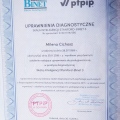 Powiększ obraz: certificate 8