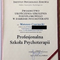Powiększ obraz: certificate 4